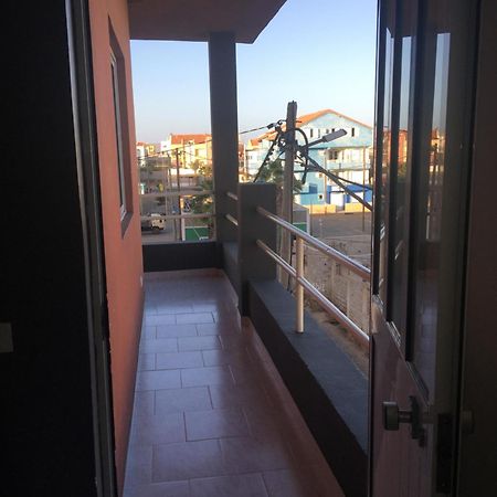 Apartamento Llana Santa Maria Exterior photo