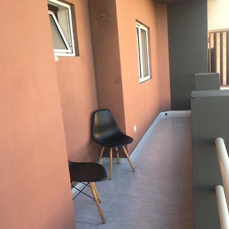 Apartamento Llana Santa Maria Exterior photo