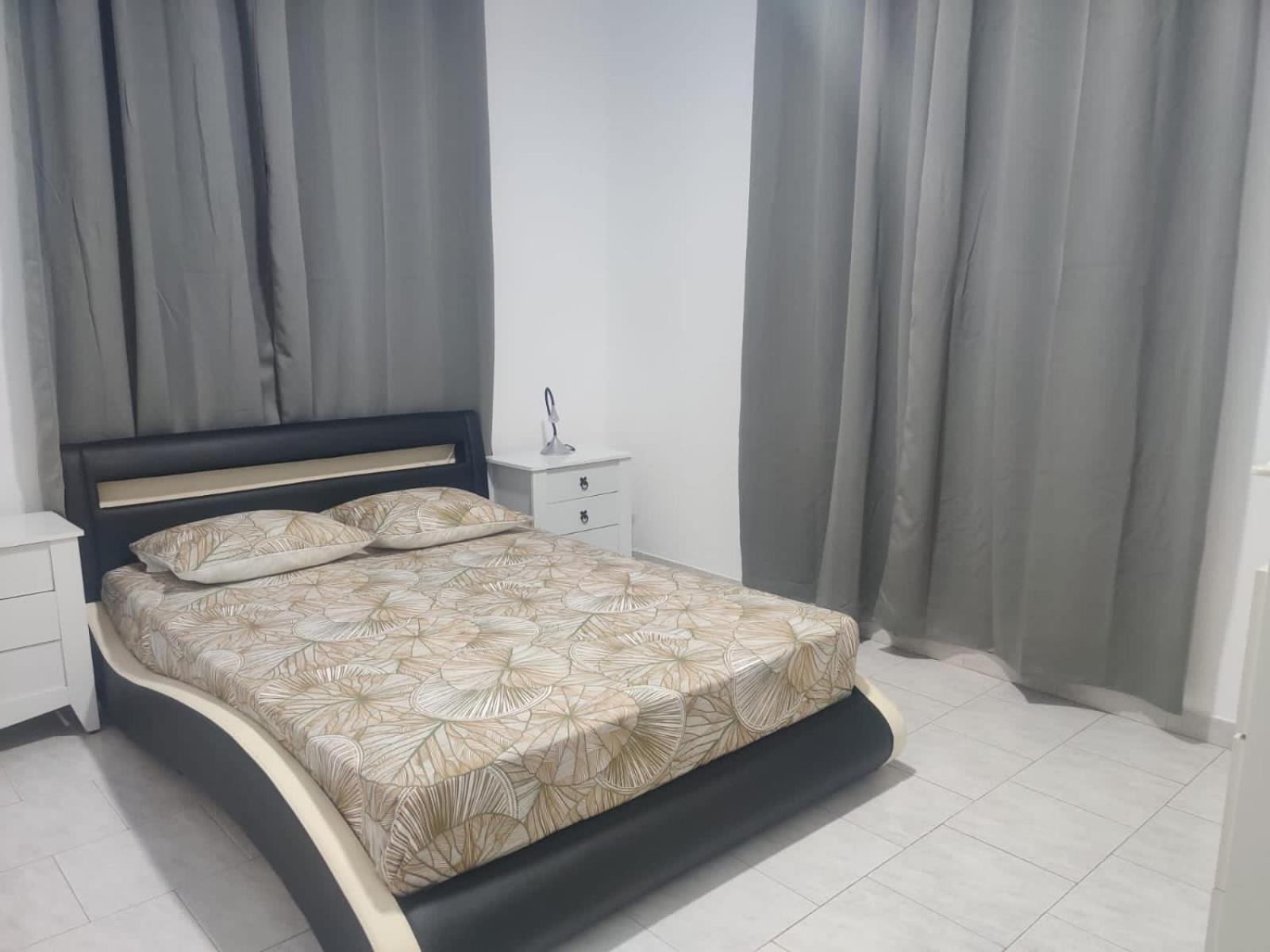 Apartamento Llana Santa Maria Exterior photo