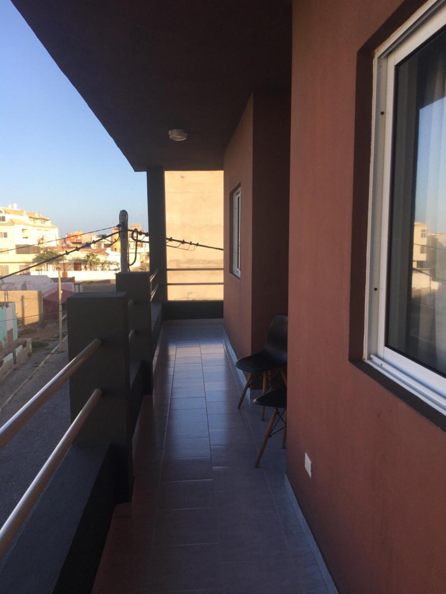 Apartamento Llana Santa Maria Exterior photo