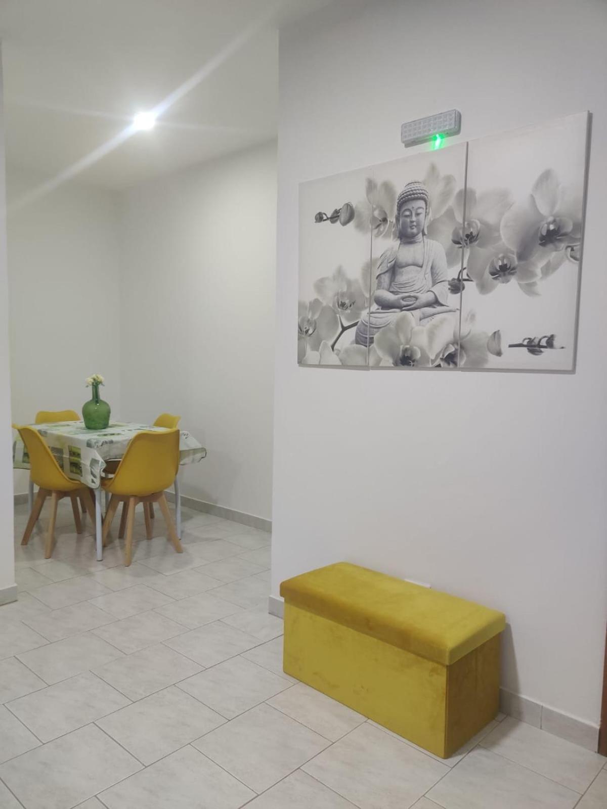 Apartamento Llana Santa Maria Exterior photo