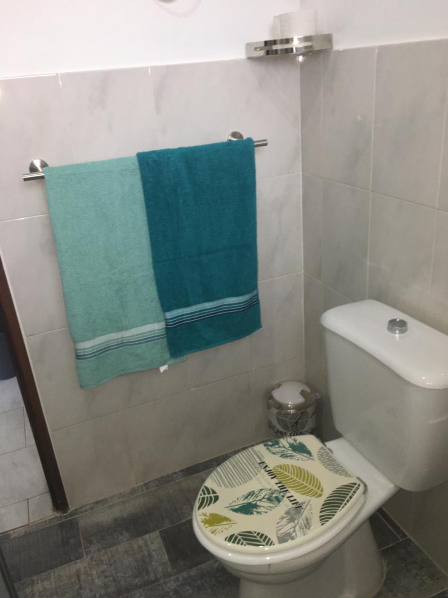 Apartamento Llana Santa Maria Exterior photo